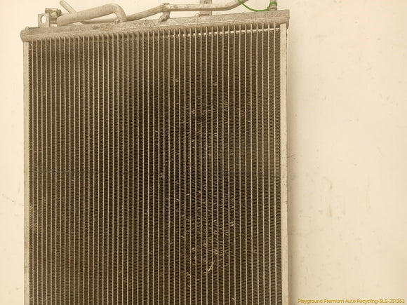 Hyundai Genesis AC Condenser