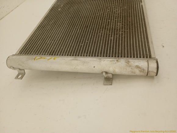 Hyundai Genesis AC Condenser