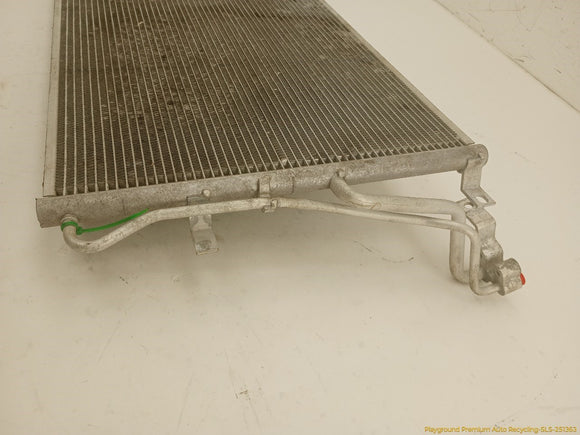 Hyundai Genesis AC Condenser