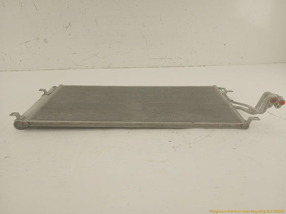 Hyundai Genesis AC Condenser