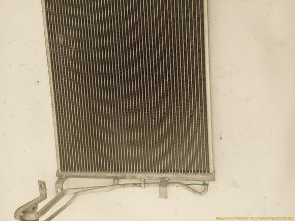 Hyundai Genesis AC Condenser