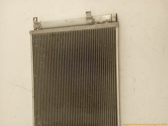 Hyundai Genesis AC Condenser