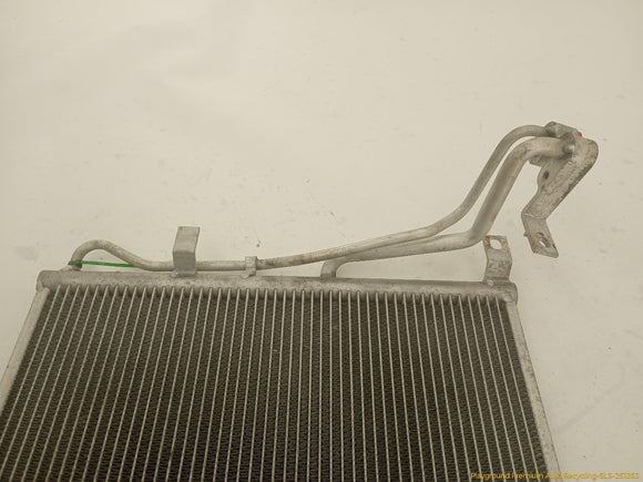 Hyundai Genesis AC Condenser