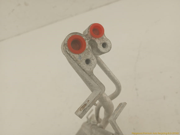 Hyundai Genesis AC Condenser