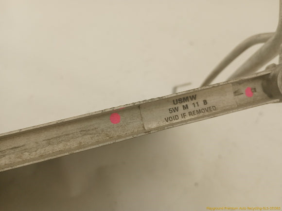 Hyundai Genesis AC Condenser