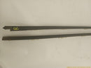 Hyundai Genesis Pair Of Front Upper Door Molding-2