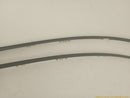 Hyundai Genesis Pair Of Front Upper Door Molding-3