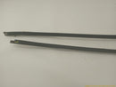 Hyundai Genesis Pair Of Front Upper Door Molding-6