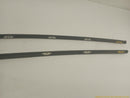 Hyundai Genesis Pair Of Front Upper Door Molding-10