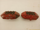 Hyundai Genesis Set Of 4 Front & Rear Brake Calipers-2