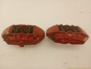 Hyundai Genesis Set Of 4 Front & Rear Brake Calipers-3
