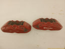 Hyundai Genesis Set Of 4 Front & Rear Brake Calipers-6