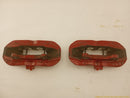 Hyundai Genesis Set Of 4 Front & Rear Brake Calipers-7