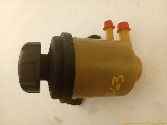 Hyundai Genesis Power Steering Reservoir