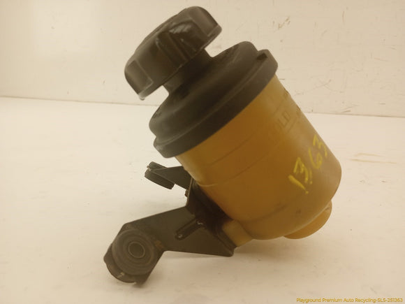 Hyundai Genesis Power Steering Reservoir