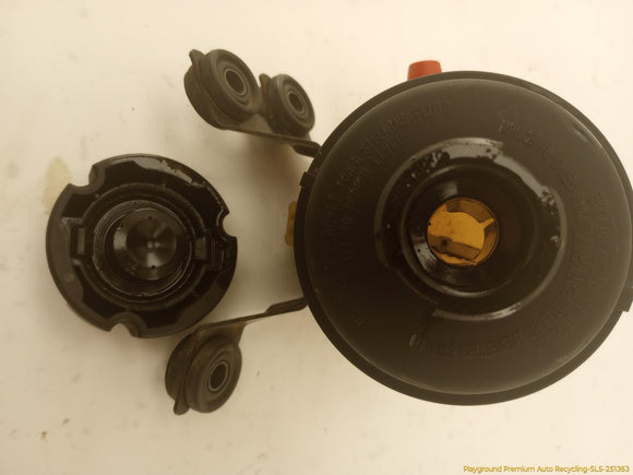 Hyundai Genesis Power Steering Reservoir