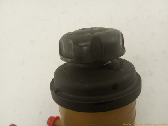 Hyundai Genesis Power Steering Reservoir