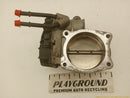 Hyundai Genesis Throttle Body-1
