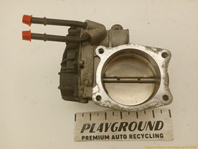 Hyundai Genesis Throttle Body