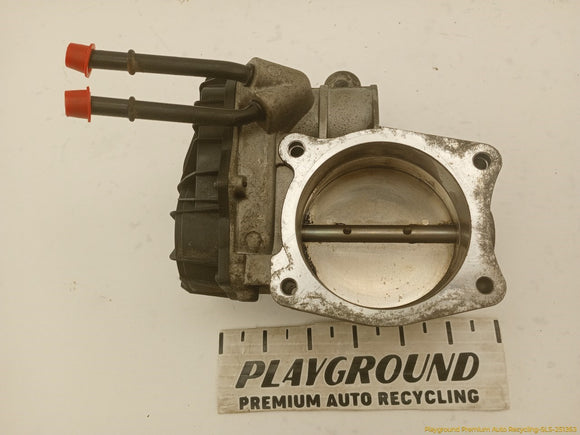 Hyundai Genesis Throttle Body