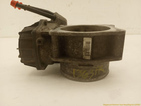 Hyundai Genesis Throttle Body - 0