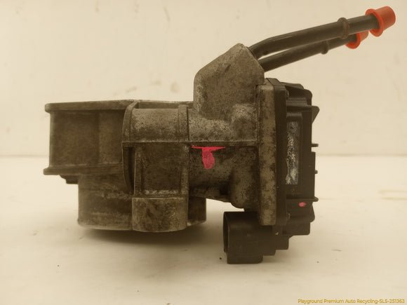 Hyundai Genesis Throttle Body