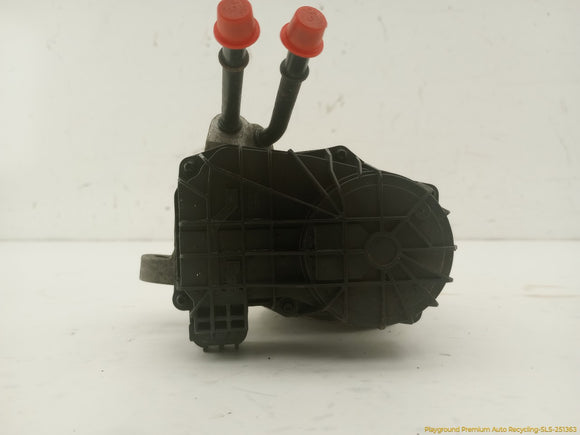 Hyundai Genesis Throttle Body