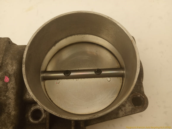 Hyundai Genesis Throttle Body