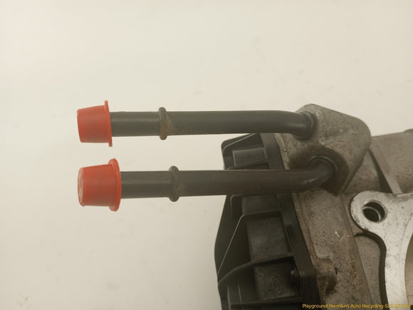 Hyundai Genesis Throttle Body