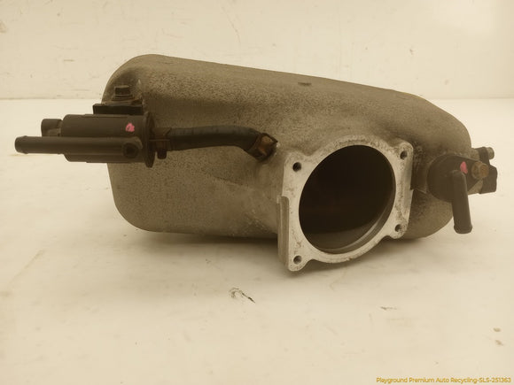 Hyundai Genesis Upper Intake Manifold