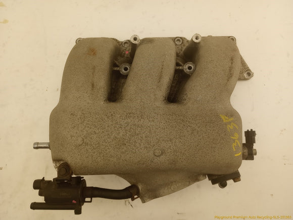 Hyundai Genesis Upper Intake Manifold