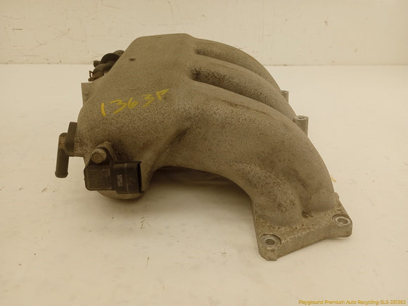 Hyundai Genesis Upper Intake Manifold