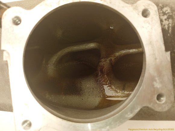 Hyundai Genesis Upper Intake Manifold