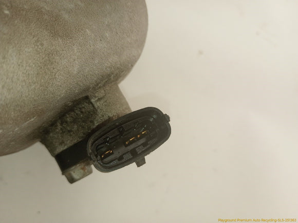 Hyundai Genesis Upper Intake Manifold