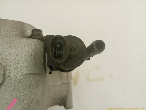 Hyundai Genesis Upper Intake Manifold