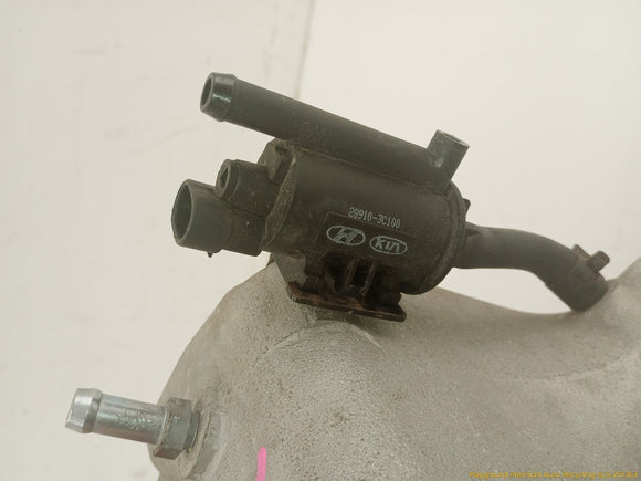 Hyundai Genesis Upper Intake Manifold