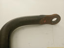 Hyundai Genesis Rear Stabilizer Sway Bar-2
