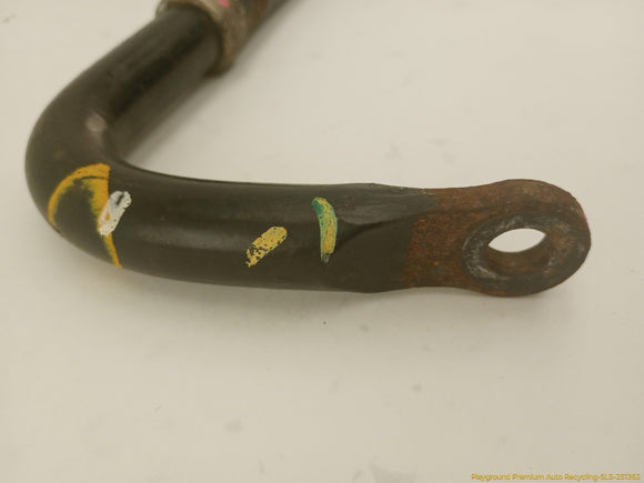Hyundai Genesis Rear Stabilizer Sway Bar