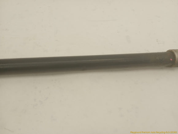 Hyundai Genesis Rear Stabilizer Sway Bar