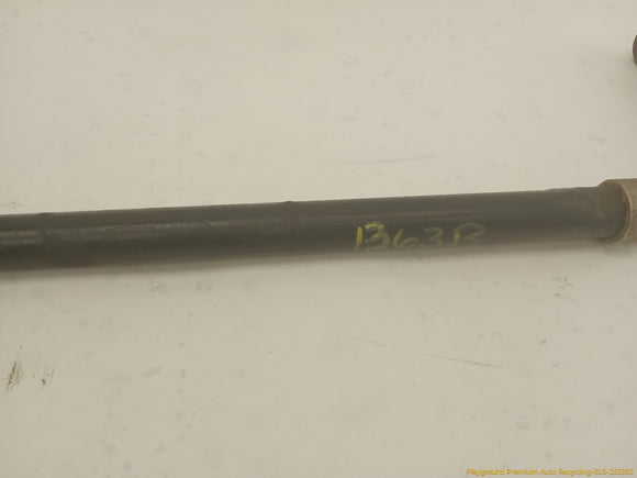 Hyundai Genesis Rear Stabilizer Sway Bar