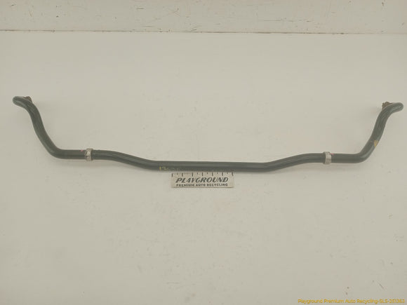 Hyundai Genesis Front Stabilizer Sway Bar