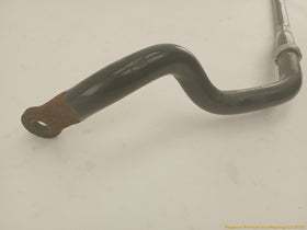 Hyundai Genesis Front Stabilizer Sway Bar - 0