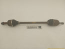 Hyundai Genesis Passenger Right Rear Axle Drive Shaft-1
