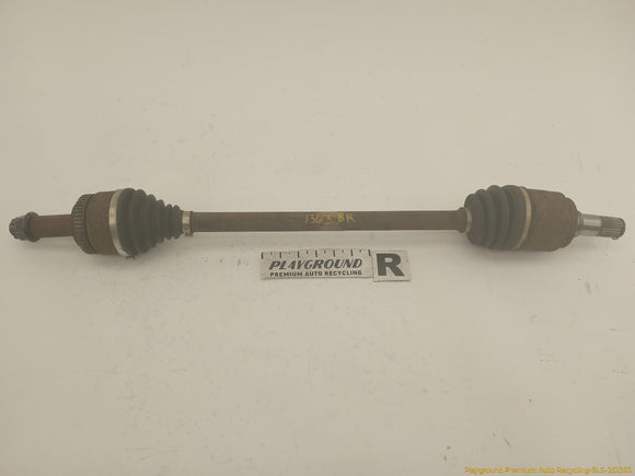 Hyundai Genesis Passenger Right Rear Axle Drive Shaft