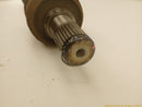 Hyundai Genesis Passenger Right Rear Axle Drive Shaft-2