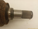 Hyundai Genesis Passenger Right Rear Axle Drive Shaft-3