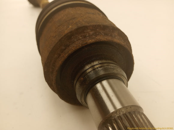 Hyundai Genesis Passenger Right Rear Axle Drive Shaft