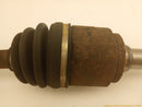 Hyundai Genesis Passenger Right Rear Axle Drive Shaft-5