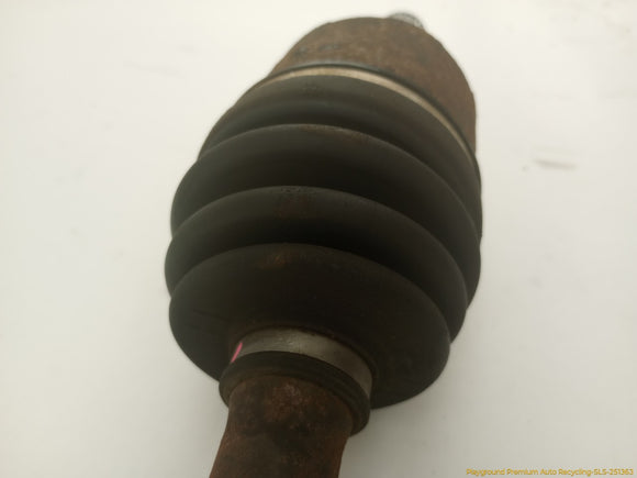 Hyundai Genesis Passenger Right Rear Axle Drive Shaft