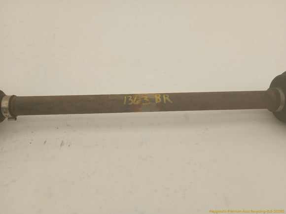 Hyundai Genesis Passenger Right Rear Axle Drive Shaft